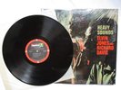 Elvin Jones & Richard Davis   Heavy Sounds   Lp    Impulse ABC– AS-9160   Stereo