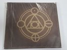 Thrice The Alchemy Index Vinyl CSDLP-1128 First Pressing 2008 #318/3000 Vagrant