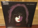 PAUL STANLEY KISS 1978 SOLO ALBUM 2014 VINYL LP 180 GRAM AUDIOPHILE SEALED NEW