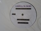 [mint sealed] Florence And The Machine Rabbit Heart /Raise It Up 12