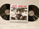 SON HOUSE RAW DELTA BLUES - 180-GRAM VINYL 2-LP SET