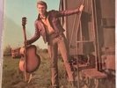 JOHNNY HALLYDAY Hallelujah , mes yeux sont fous Original 1965