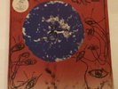 THE CURE WISH FICTION 1992 RARE DOUBLE ALBUM