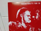 【ACCEPT 】  RUSSIAN ROULETTE TOUR PROMO DBL