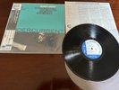 RARE  KENNY DREW “Undercurrent” 2008 LTD ED Remastered LP, JAPAN, MINT-