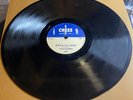WILLIE MABON CHESS RECORDS 1627 78 RPM BLUES (E- CONDITION)