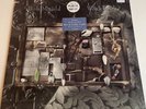BOB MOULD - WORKBOOK - VIRGIN RECORDS LP