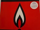 The Rolling Stones Flashpoint BOOKLET Sony Vinyl LP