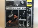 Eric Dolphy - Last Date - 12