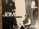 The Jam At The BBC White Vinyl