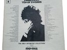 BOB DYLAN - Unplayed, Mint ZIMMERMAN TEN OF SWORDS 10 LP BOX SET EXCELLENT COND.
