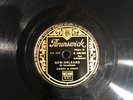 HOT JAZZ CANDY & COCO  (amazing hot guitar) Br 500566 New Orleans/Bugle Call E+