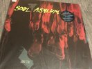 SOUL ASYLUM VINYL LP HANG TIME ORIGINAL PRESS EMW 1988