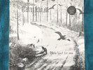 1Burzum Hvis Lyset Tar Oss vinyl 1993 marble UK Includes Newsletter