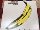 The Velvet Underground & Nico / Andy Warhol / Verve V6-5008