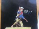 Born Ruffians “red yellow & blue” Original 2007 WARP vinyl LP WARPLP164 indie