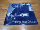 The Jam Vinyl LP - Strange Town Chicago...New & Unplayed
