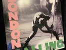 London Calling by The Clash (Record, 2013)
