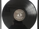 VINYL RAZOR BOY & MIRROR MAN Cutter Mix / Beyond Control PROMO WHITE LABEL 12