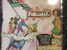 funkadelic one nation under a groove vinyl gatefold album with single