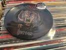 Motorhead  Heroes RSD Picture Disc 7inch Single Vinyl 2018 Wacken Hymn