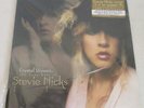 2007 Crystal Visions The Very Best Of Stevie Nicks 2 Albums LP 180G SEALED OOP