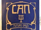 CAN - Future Days (VG/VG+)