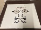 FREUDIANA 2 LP SAME 9023f