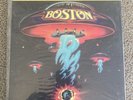SEALED MINT MFSL 1-249 BOSTON SELF TITLED BOSTON”  LP #157