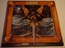 Jethro Tull Broadsword and the beast LP Record 1982 + Insert Nm/Nm Nice Copy