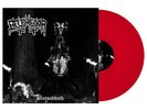 Belphegor - Blutsabbath Red Vinyl Edition (1997 - EU - Reissue)