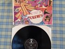 THE BEATLES,  A COLLECTION OF BEATLE OLDIES. EMI/Parlophone PCS 7016. England.