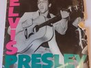 ELVIS PRESLEY 'ROCK 'N' ROLL' Original Rock Vinyl Record UK HMV Label