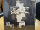 Jazz Sabbath Volume 2 RSD LP NEW Sealed Vinyl Record Ozzy Jazz Covers Rawk Jazz
