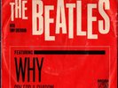 Beatles Why and Cry For A Shadow