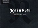 RAINBOW - THE POLYDOR YEARS RARE LIMITED 2014 9 X LP BOX SET RITCHIE BLACKMORE