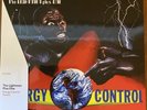 The Lightmen Plus One-Energy Control Center Now Again Vinyl Me Please Edition NM