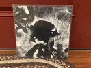 Current 93 - In Menstrual Night LP - Black Vinyl Record, Repress