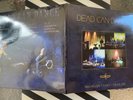 DEAD CAN DANCE-RARE GATEFOLD DELUXE COVER-CLEAR LP-LIVE POLAND 2013-FOLK-GOTH