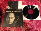 JANOS STARKER/BACH:COMPLETE CELLO SUITES/MERCURY LIVING PRESENCE STEREO SR3-9016