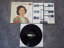 VERY RARE-DECCA DL 8611-PATSY CLINE-SELF TITLED-DG-MONO-LP-(NM-) VERY NICE