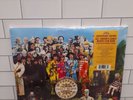 Anniv. Edition The Beatles Sgt Pepper's Lonely Hearts Club Band 2017 Stereo Mix