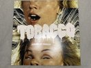 Hard to find Tobacco - Fucked Up Friends Vinyl LP black record,