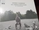 GEORGE HARRISON - ALL THINGS MUST PASS (DELUXE 5 LP 180 GR SIGILLATO APPLE 2021)