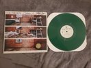 Signed Hail the Sun Culture Scars FOREST GREEN Vinyl