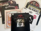 Captain beef heart vinyl record bundle (8 Vinyls)