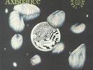 VARIOUS - Axisdance - Vinyl (2xLP in die-cut sleeve)