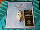 EAGLES - THEIR GREATEST HITS VOLUMES 1 & 2 Vinyl 2 LP  Album 2017 Sealed New