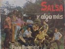 Paco Navarrete y su conjunto Show, First Pressing, Hard Guaguanco, Costa Rica