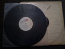Judas Priest - Ram It Down , Zimbabwe White Label promo copy LP, RARE
